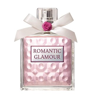 Perfume Parfums De Frence Romantic Glamour Elys La Petite Feminino