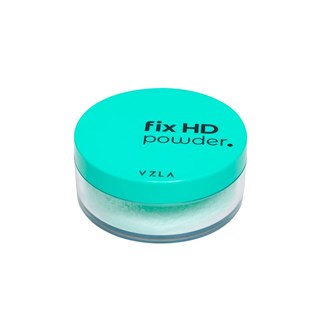 Pó Translúcido Vizzela Fix HD Powder 9g