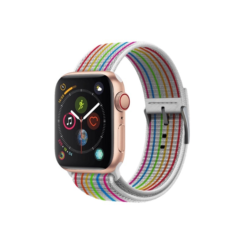 case pulseira apple watch