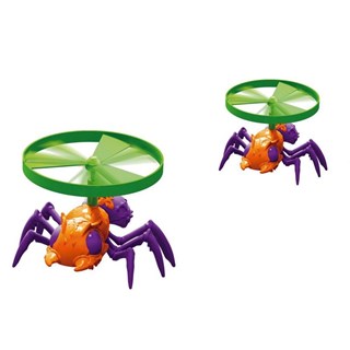 Refil Bug Attack Alvos Voadores Swarm Seeker - Candide