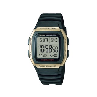 Relógio Digital Casio W96H9ADF Masculino