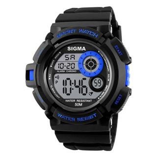 Relógio Sigma SI05D-A