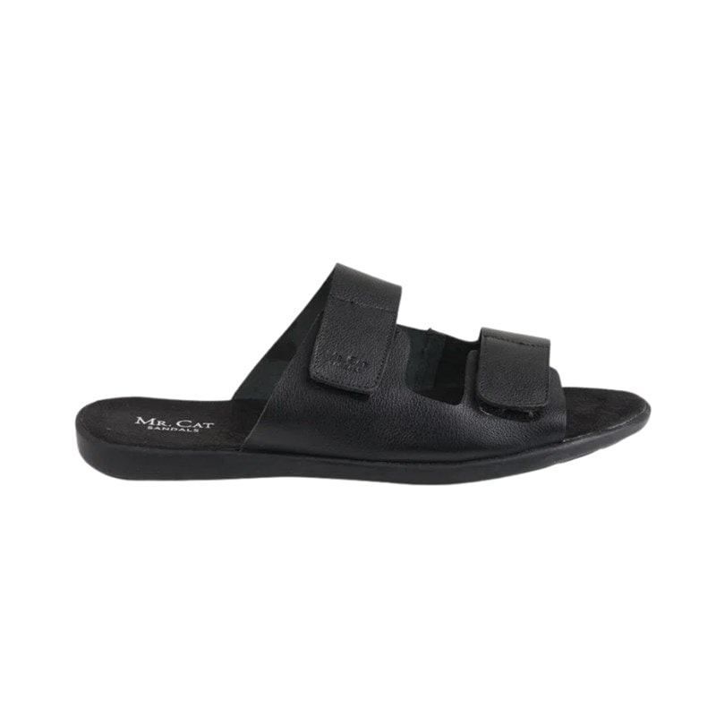 Sandália Mr. Cat Slide Velcro Masculino - Shopping da Bahia