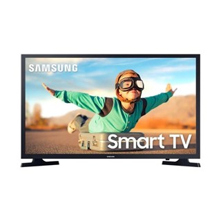 Smart Tv Samsung 32" T4300 HD Tizen HDR