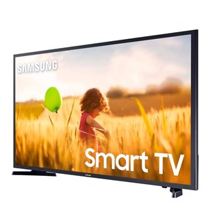 Smart Tv Samsung 43" 43T5300 Full HD Tizen HDR Wi-Fi HDR 2 HDMI 1 USB