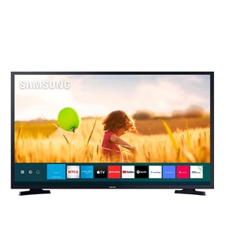 Smart Tv Samsung 43" 43T5300 Full HD Tizen HDR Wi-Fi HDR 2 HDMI 1 USB