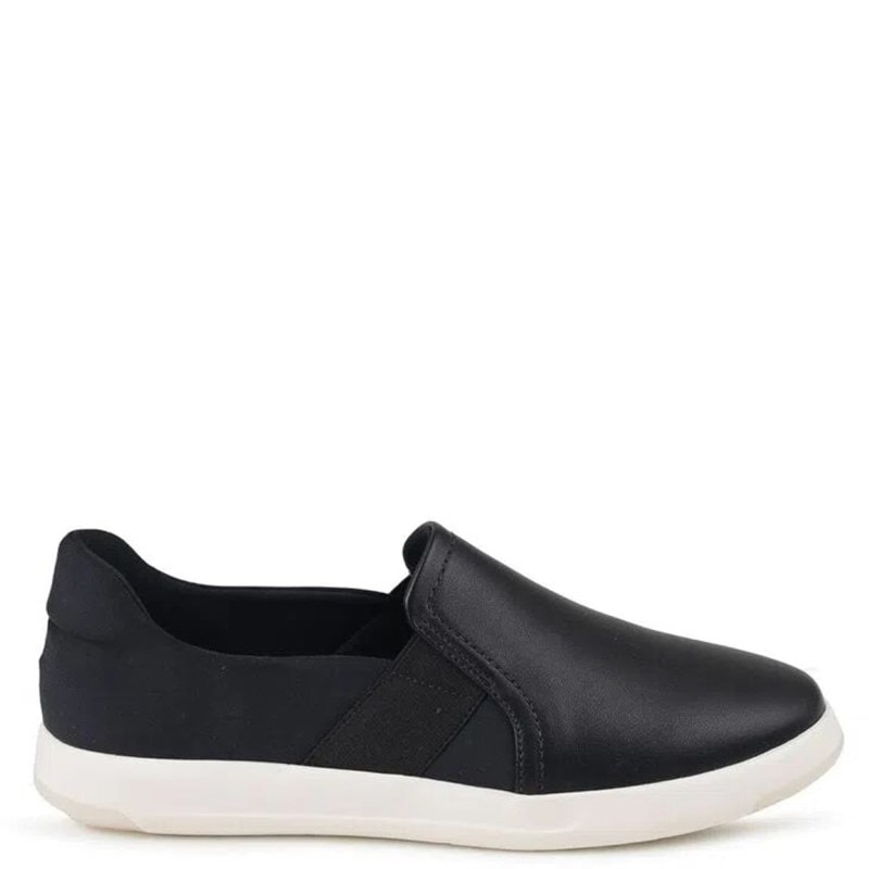 Tênis Mr. Cat Slip On Duo Royal Confort Feminino - Shopping da Bahia