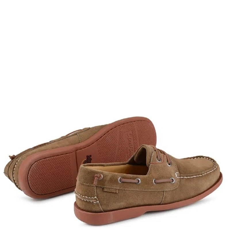 Top Sider Mr. Cat Comfort Masculino - Shopping da Bahia