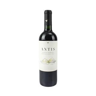 Vinho Antis Mountain Assemblage Tinto 750ml