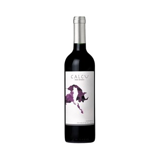 Vinho Calcu Gran Reserva Carmenere 750ml