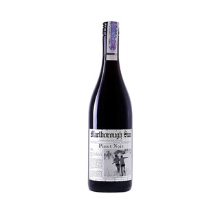 Vinho Saint Clair Marlborough Sun Pinot Noir 750ml