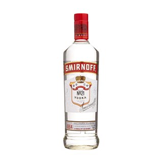 Vodka Smirnoff 998ml