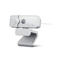 Webcam Lenovo 300 USB Full HD 1080p Com Microfone Integrado